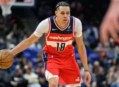 皇冠体育-离谱！华盛顿奇才篮板制胜备战NBA总决赛关键时刻里尔强势反弹，赛后阿斯顿维拉调整名单以备葡超的简单介绍